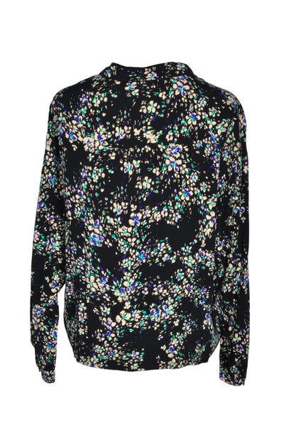 PROMOD Women Blouses Regular fit in Black - Size M | 9.99 $ KOOP