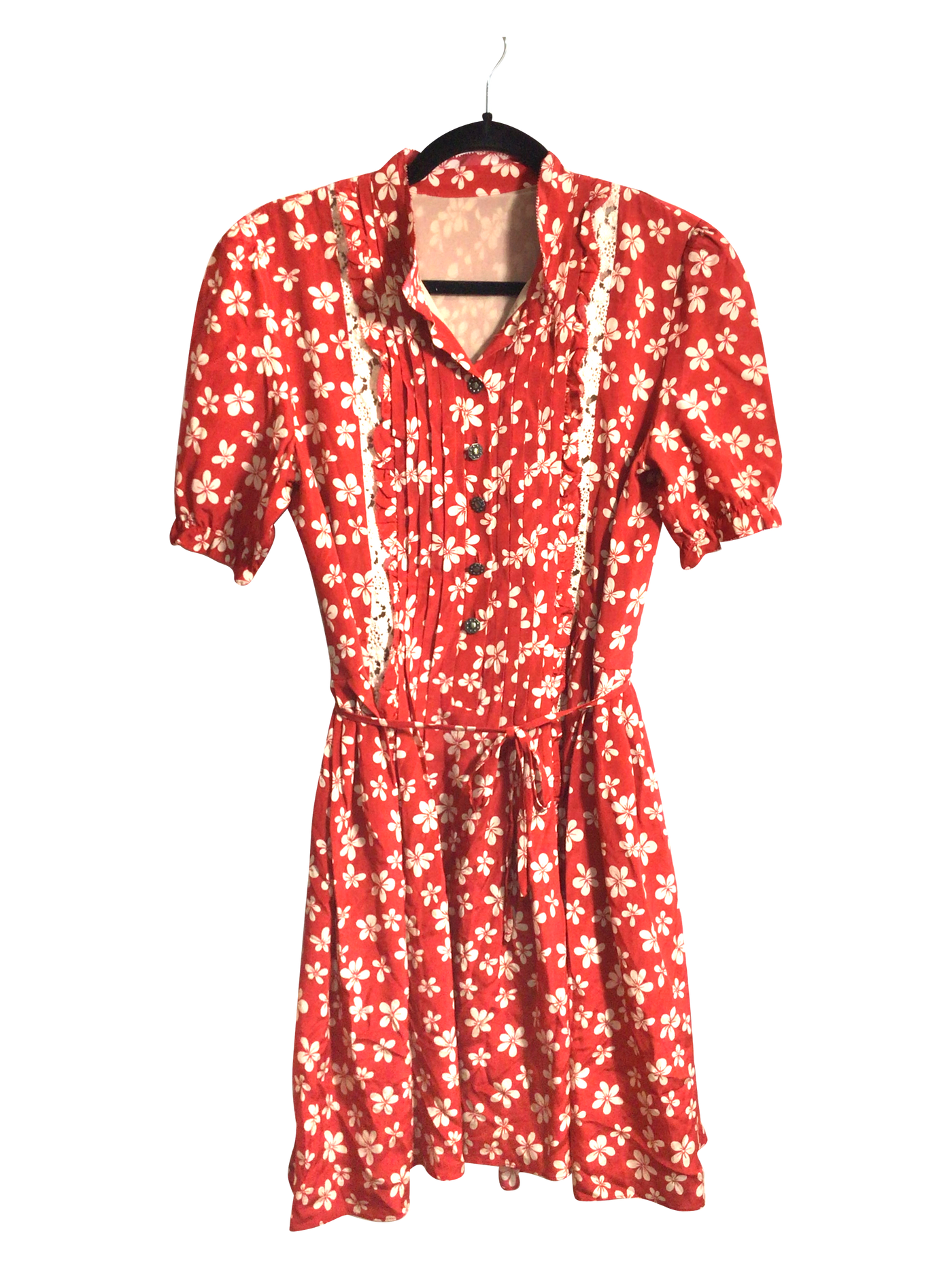 THE KOOPLES Women Wrap Dresses Regular fit in Red - Size S | 58.29 $ KOOP