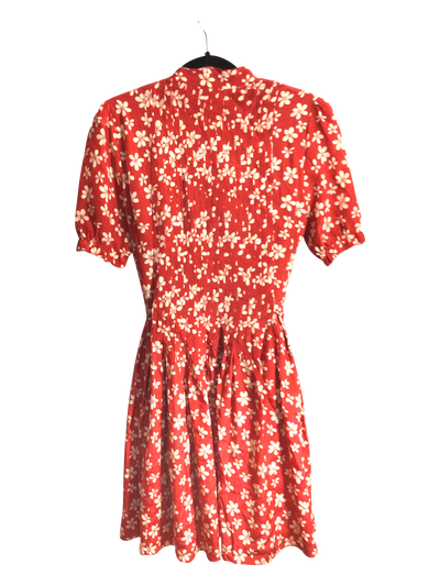 THE KOOPLES Women Wrap Dresses Regular fit in Red - Size S | 58.29 $ KOOP