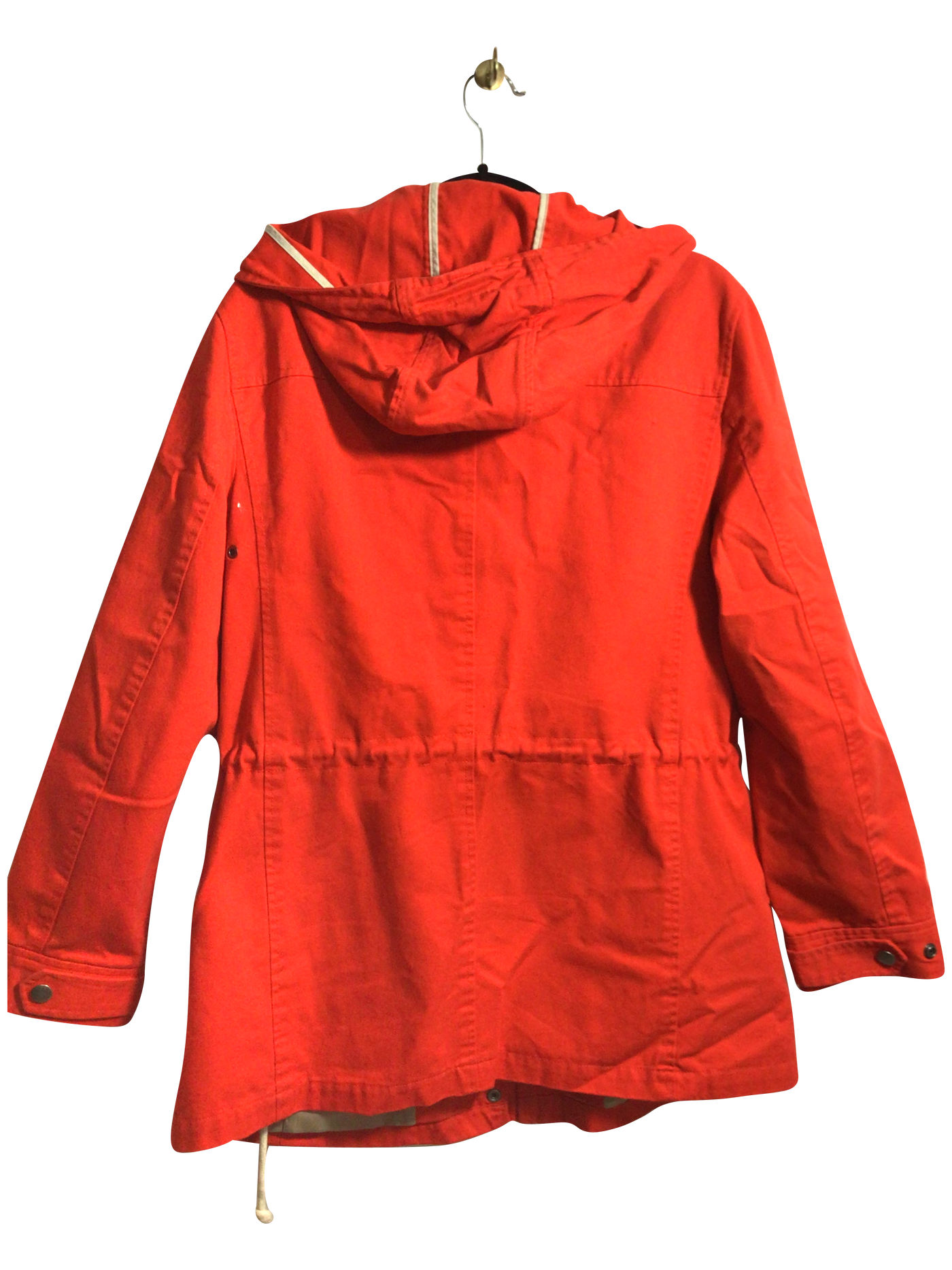 GAP Women Coats Regular fit in Orange - Size M | 31.29 $ KOOP