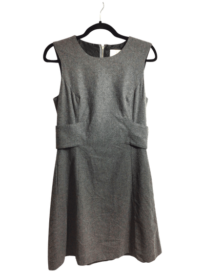 KATE SPADE Women Midi Dresses Regular fit in Gray - Size 8 | 69.87 $ KOOP