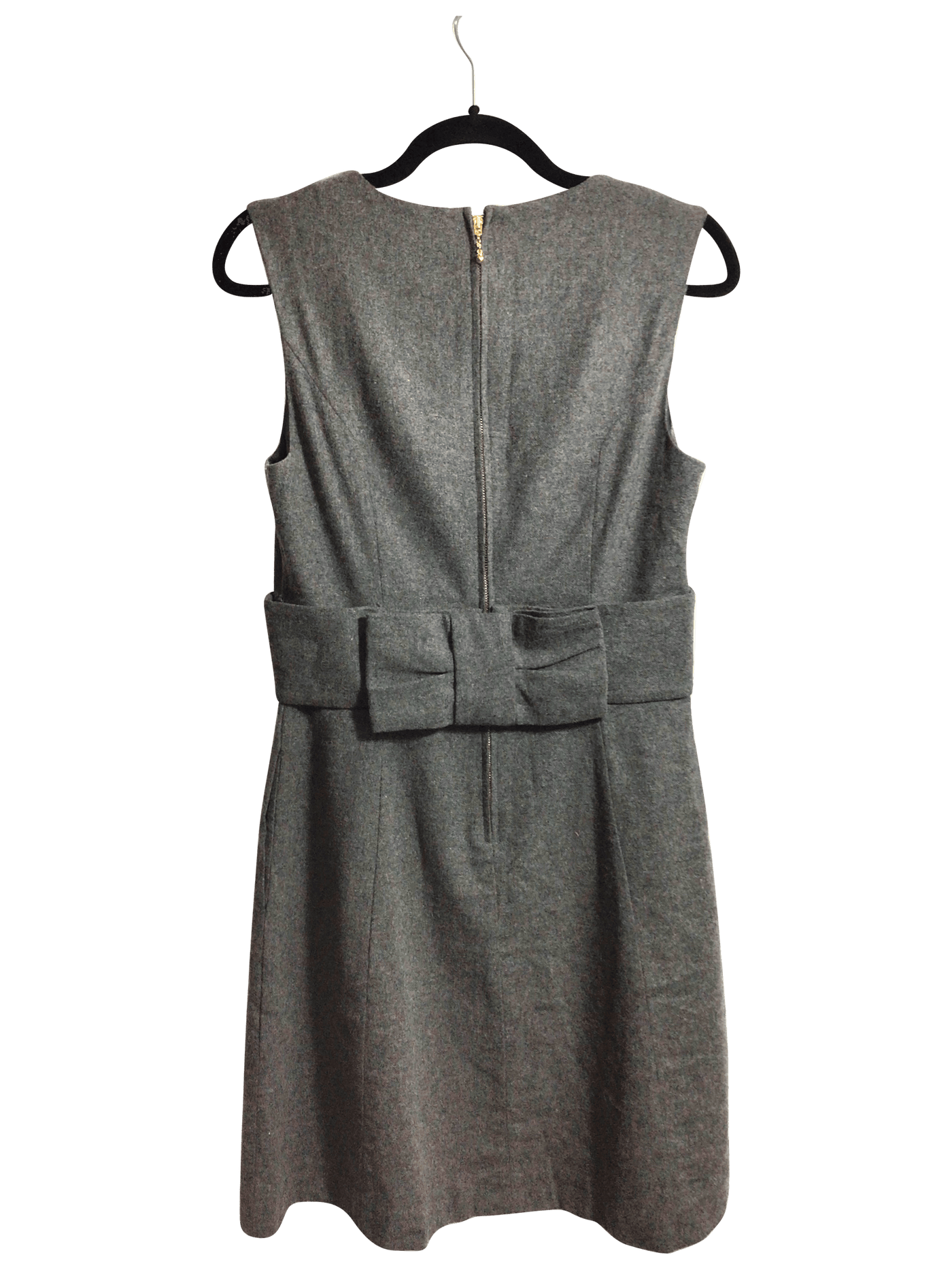 KATE SPADE Women Midi Dresses Regular fit in Gray - Size 8 | 69.87 $ KOOP