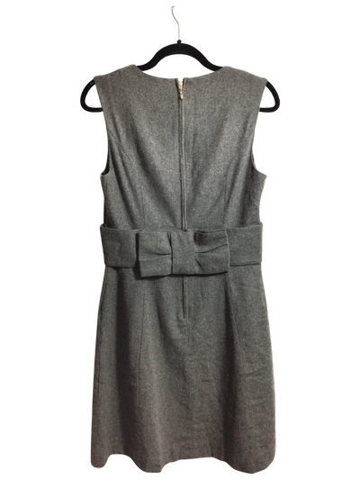 KATE SPADE Women Midi Dresses Regular fit in Gray - Size 8 | 69.87 $ KOOP