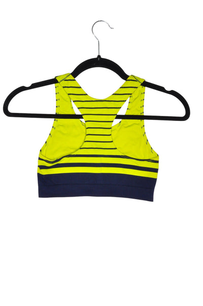 CHAMPION Women Activewear Sports Bras Regular fit in Yellow - Size XS | 14.3 $ KOOP