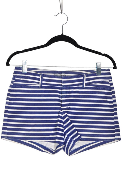 OLD NAVY Women Classic Shorts Regular fit in Blue - Size 0 | 12.99 $ KOOP