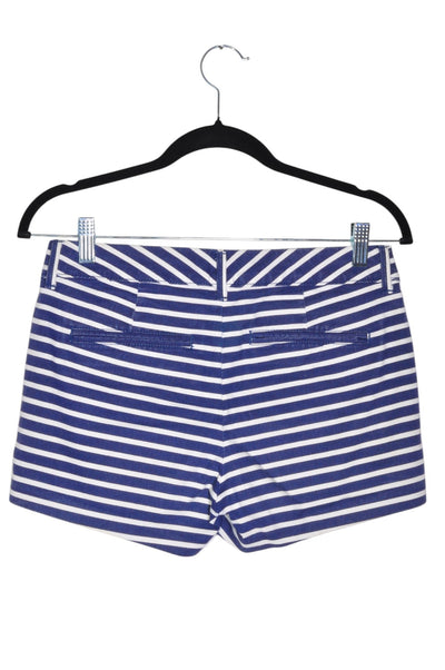 OLD NAVY Women Classic Shorts Regular fit in Blue - Size 0 | 12.99 $ KOOP