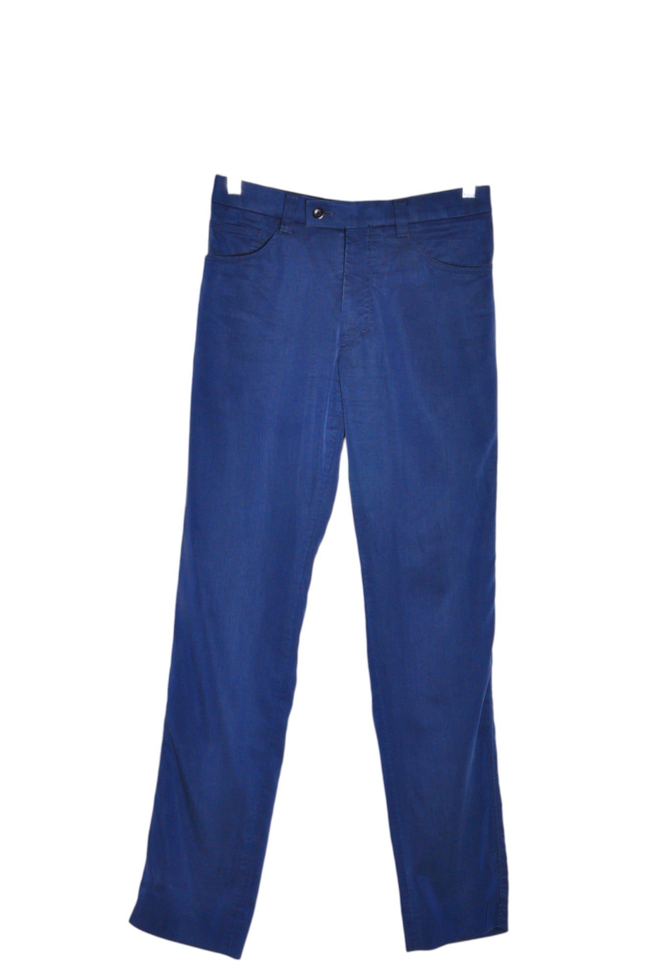 JOSEPH ABBOUD Women Work Pants Regular fit in Blue - Size 30 | 23.29 $ KOOP