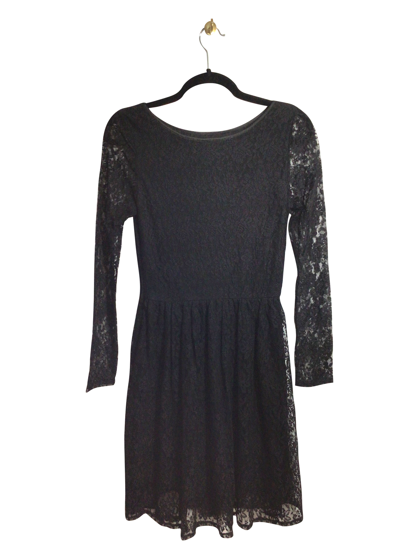PINK MARTINI Women Midi Dresses Regular fit in Black - Size XS | 16.89 $ KOOP