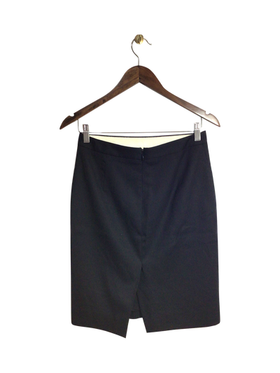 J. CREW Women Casual Skirts Regular fit in Black - Size 2 | 59.99 $ KOOP