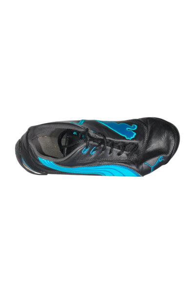 PUMA Women Sneakers Regular fit in Black - Size 6.5 | 29.99 $ KOOP