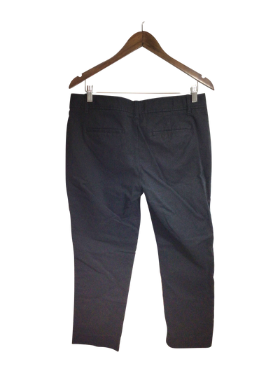 GAP Women Work Pants Regular fit in Black - Size 10 | 19.95 $ KOOP