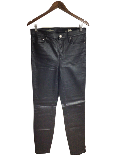 J. CREW Women Work Pants Regular fit in Black - Size 30 | 20.99 $ KOOP