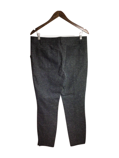 J. CREW Women Work Pants Regular fit in Gray - Size 10 | 20.99 $ KOOP