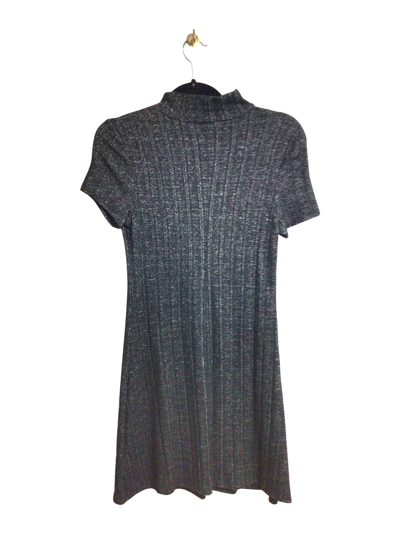 RIPE Women Drop Waist Dresses Regular fit in Gray - Size S | 15.35 $ KOOP