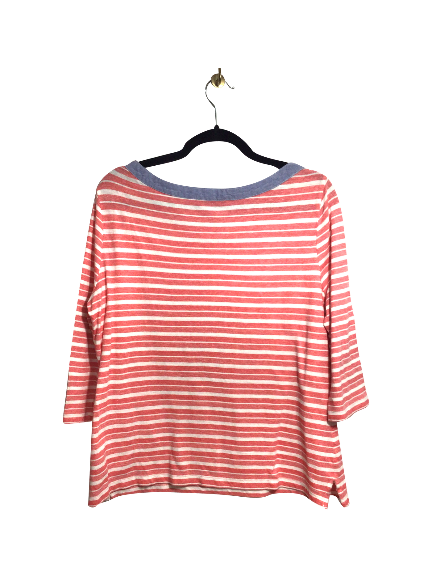 TOMMY HILFIGER Women T-Shirts Regular fit in Pink - Size XL | 21.5 $ KOOP