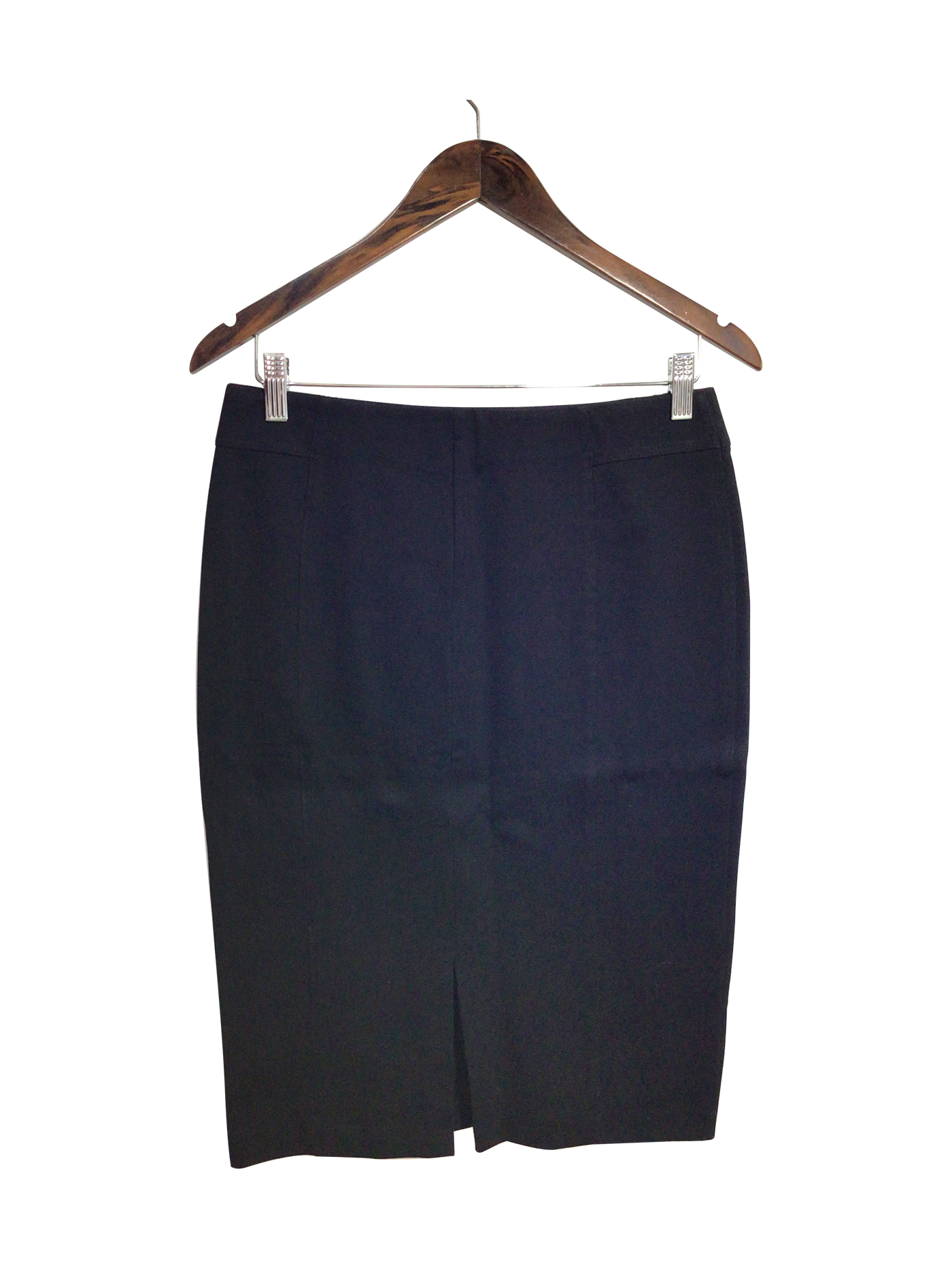 ANNE KLEIN Women Casual Skirts Regular fit in Black - Size 4 | 16.89 $ KOOP