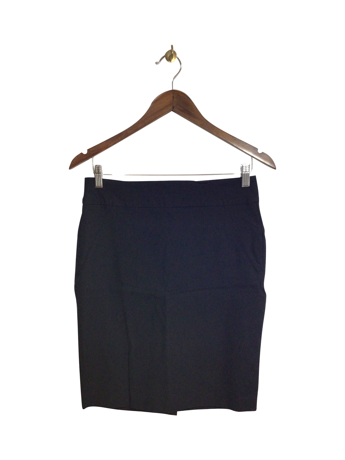 RW&CO Women Casual Skirts Regular fit in Black - Size M | 11.29 $ KOOP