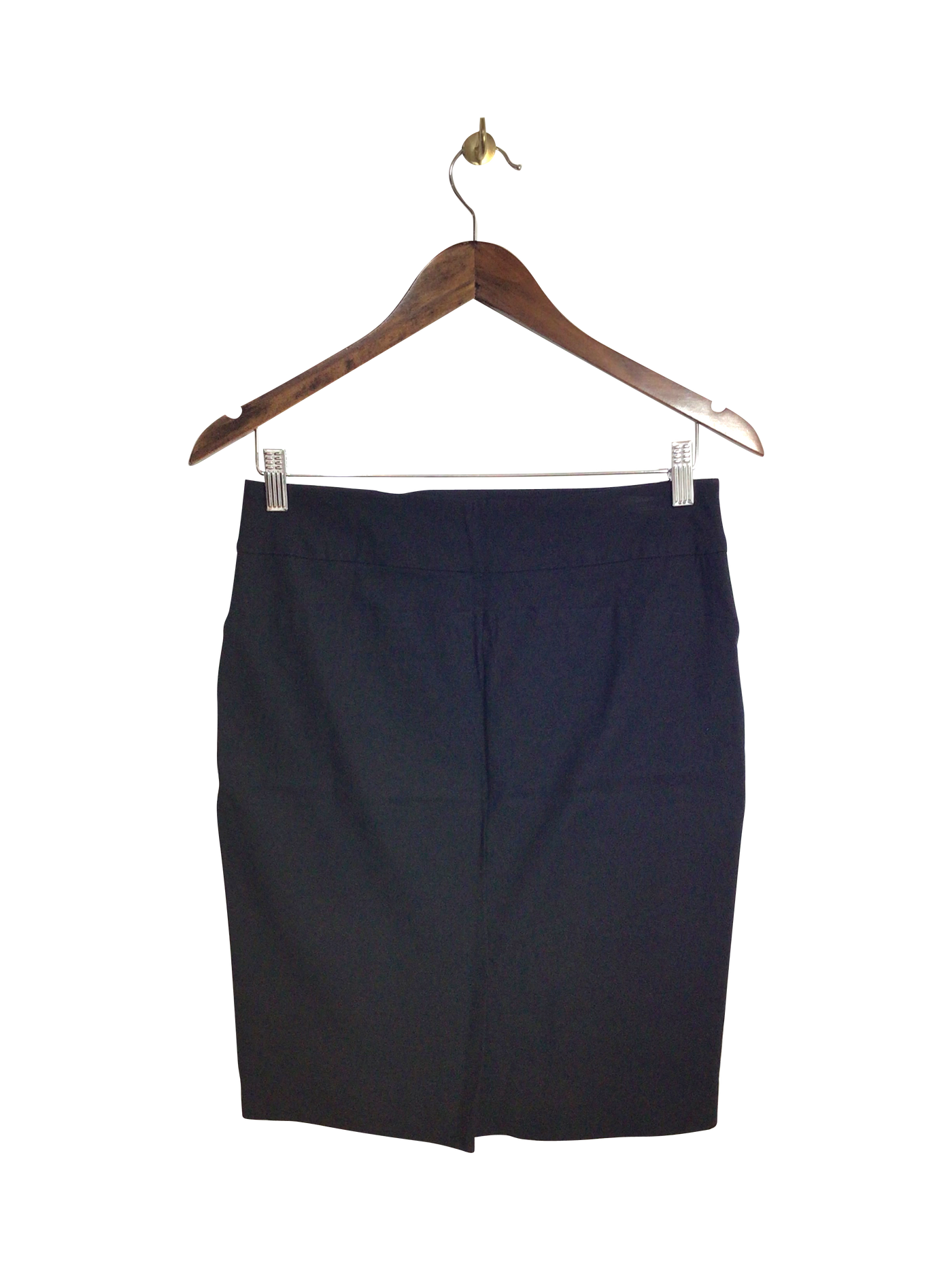RW&CO Women Casual Skirts Regular fit in Black - Size M | 11.29 $ KOOP