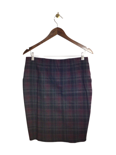 RW&CO Women Casual Skirts Regular fit in Gray - Size M | 11.29 $ KOOP
