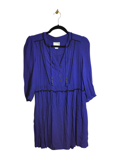 MAEVE Women Midi Dresses Regular fit in Blue - Size S | 39.2 $ KOOP