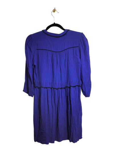 MAEVE Women Midi Dresses Regular fit in Blue - Size S | 39.2 $ KOOP