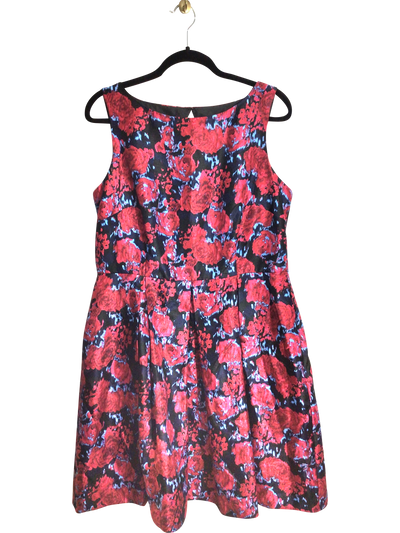 GABBY SKYE Women Mini Dresses Regular fit in Red - Size 12 | 17.54 $ KOOP