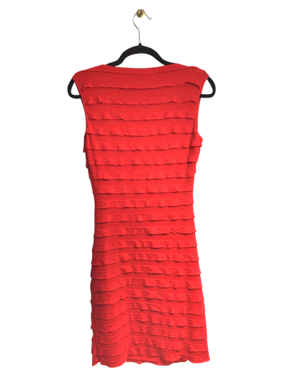 MAX STUDIO Women Bodycon Dresses Regular fit in Red - Size S | 49.28 $ KOOP