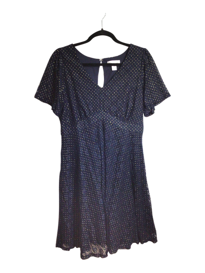 MOTHERHOOD Women Midi Dresses Regular fit in Blue - Size M | 15 $ KOOP