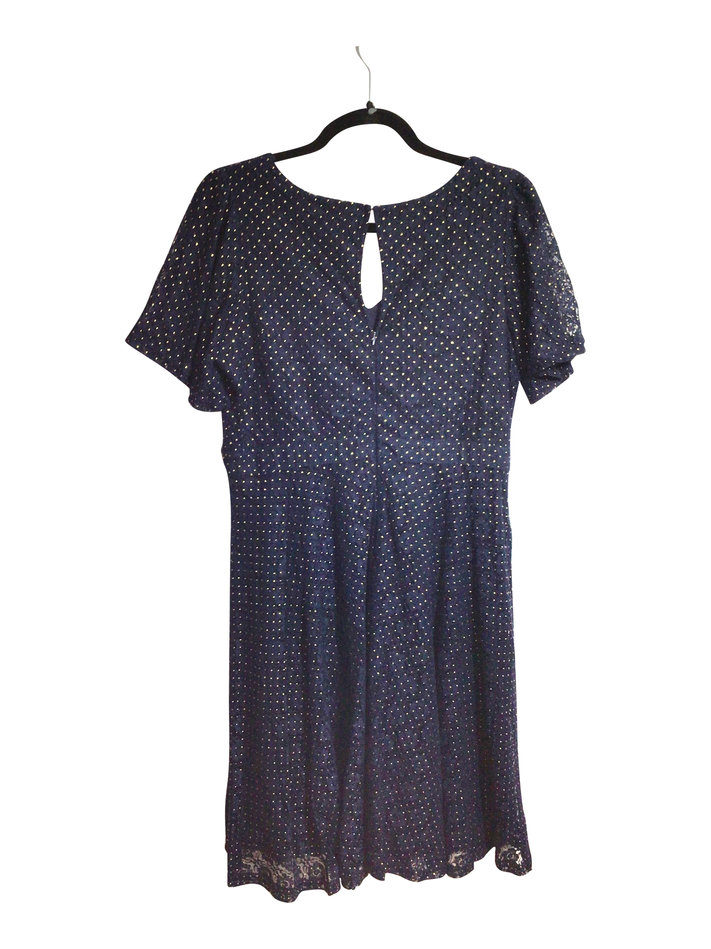 MOTHERHOOD Women Midi Dresses Regular fit in Blue - Size M | 15 $ KOOP