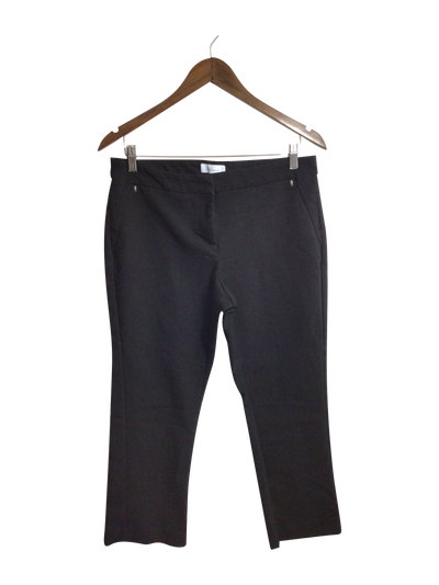 REITMANS Women Work Pants Regular fit in Black - Size 10 | 16.29 $ KOOP