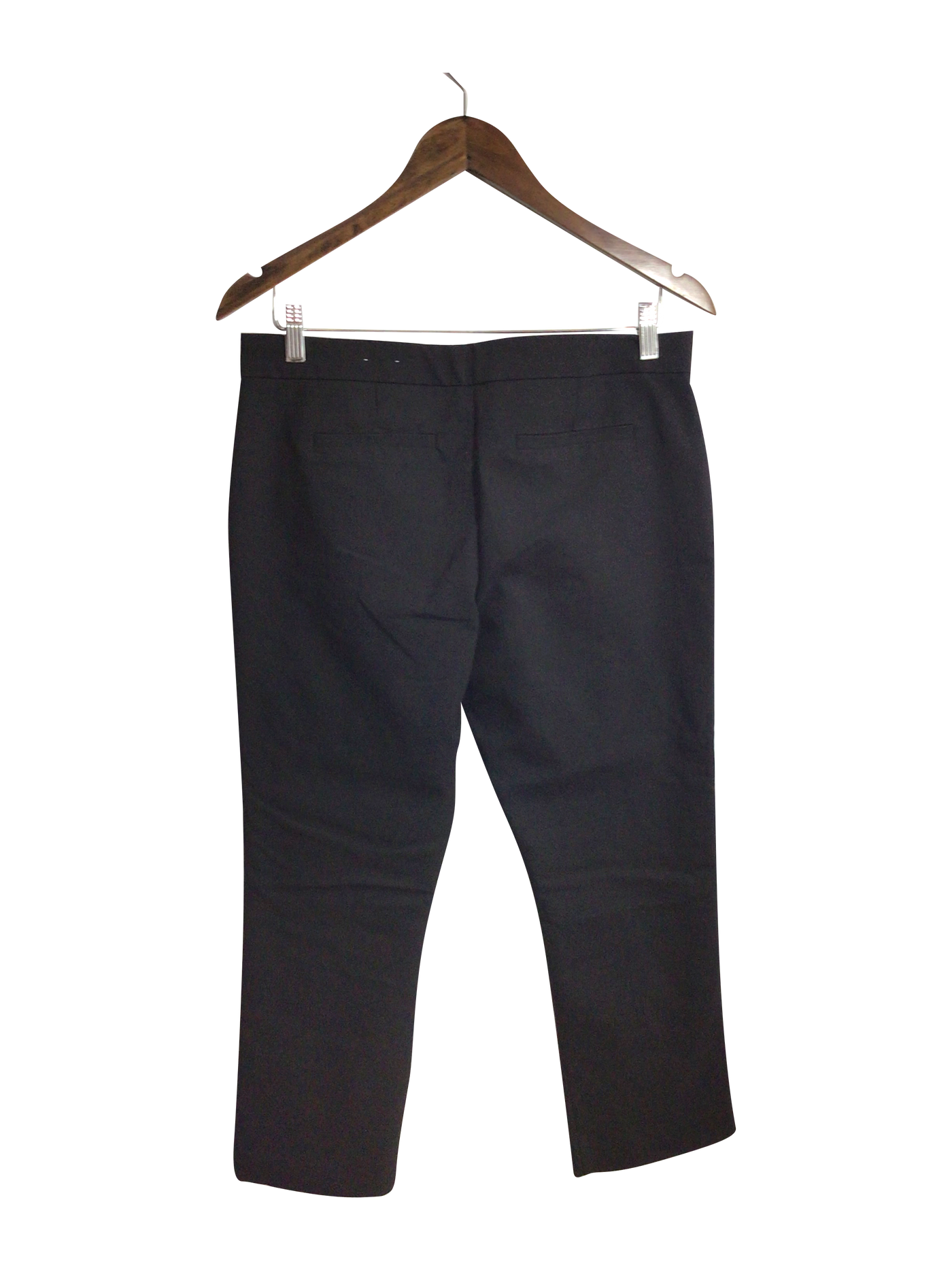 REITMANS Women Work Pants Regular fit in Black - Size 10 | 16.29 $ KOOP