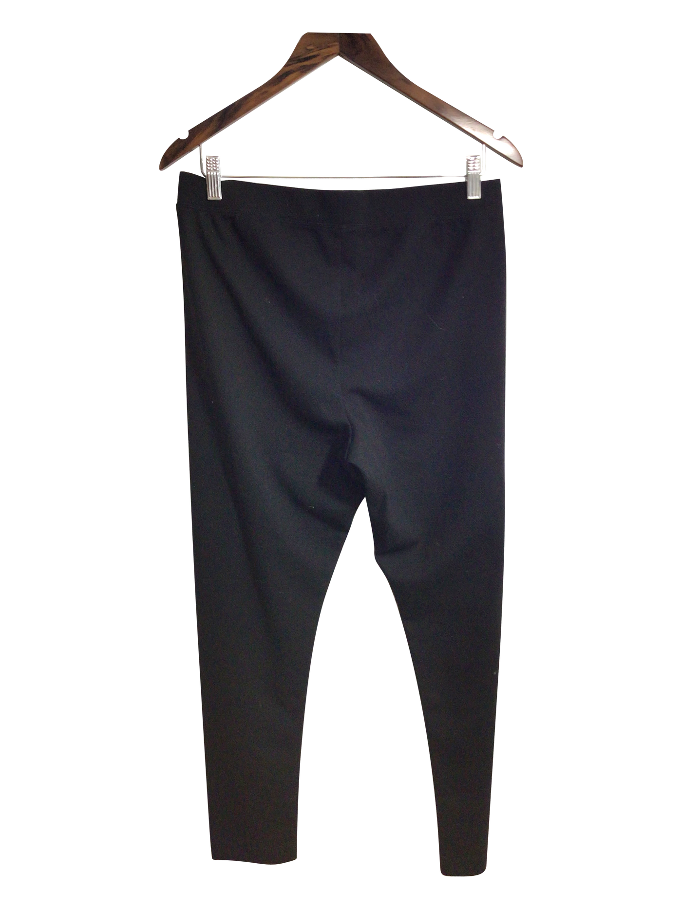 JOE FRESH Women Work Pants Regular fit in Black - Size L | 7.99 $ KOOP