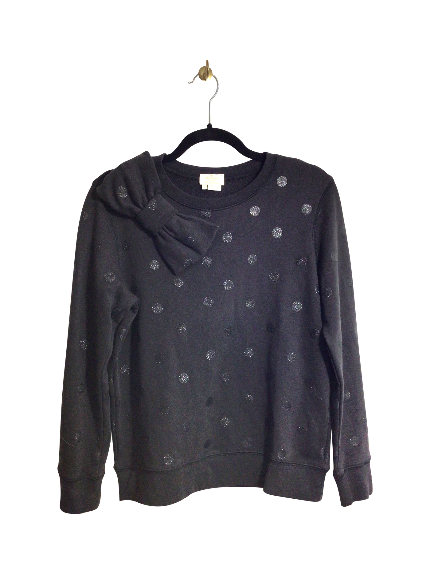KATE SPADE Women Sweaters Regular fit in Black - Size XS | 24.3 $ KOOP