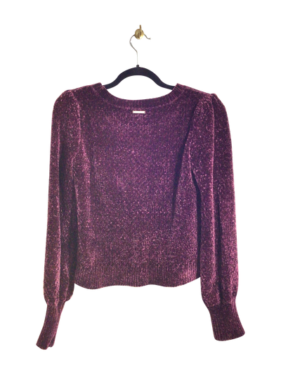 MICHAEL KORS Women T-Shirts Regular fit in Purple - Size XS | 55 $ KOOP