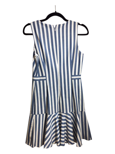 BANANA REPUBLIC Women Mini Dresses Regular fit in Blue - Size 2 | 44.25 $ KOOP
