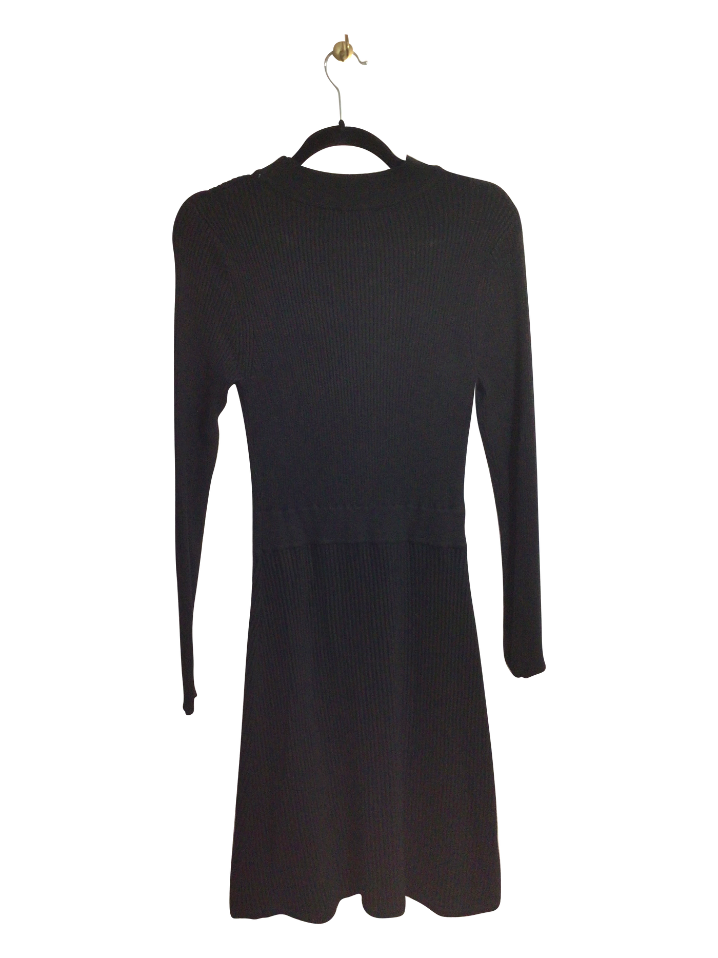 THE LIMITED Women Midi Dresses Regular fit in Black - Size M | 5.19 $ KOOP