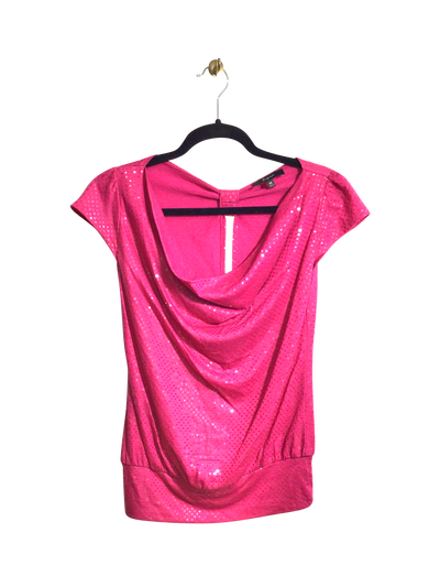 EXPRESS Women Blouses Regular fit in Pink - Size XS | 16 $ KOOP