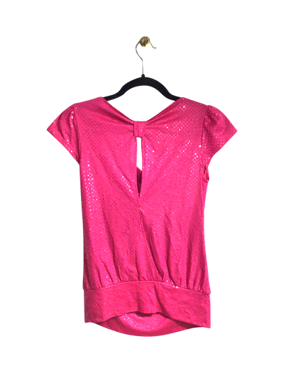 EXPRESS Women Blouses Regular fit in Pink - Size XS | 16 $ KOOP