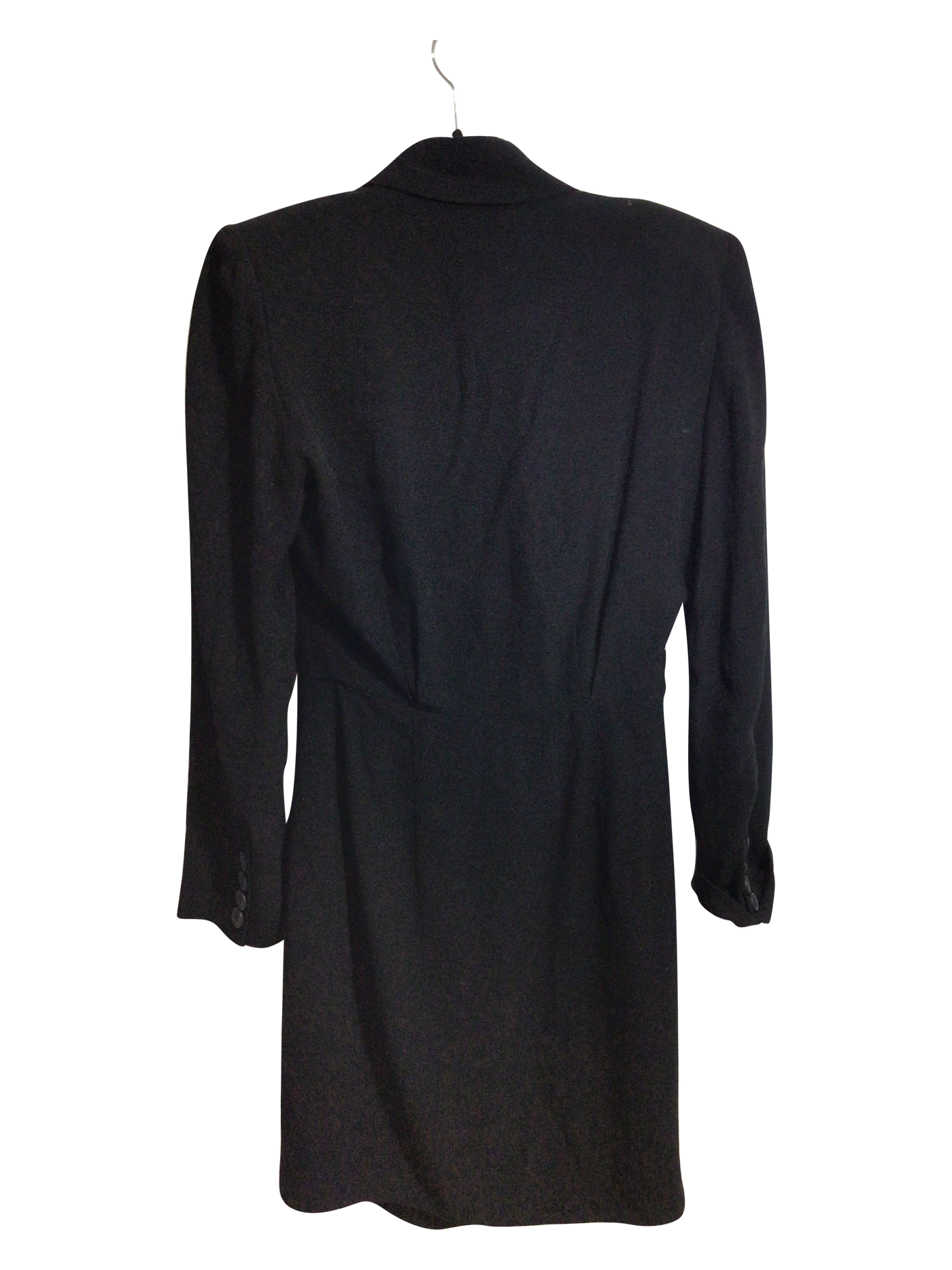 BA & SH Women Midi Dresses Regular fit in Black - Size XS | 79.59 $ KOOP