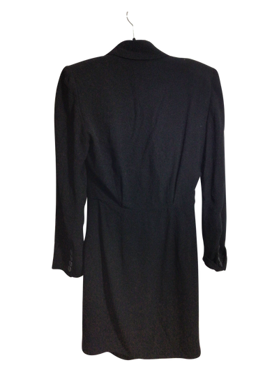 BA & SH Women Midi Dresses Regular fit in Black - Size XS | 79.59 $ KOOP