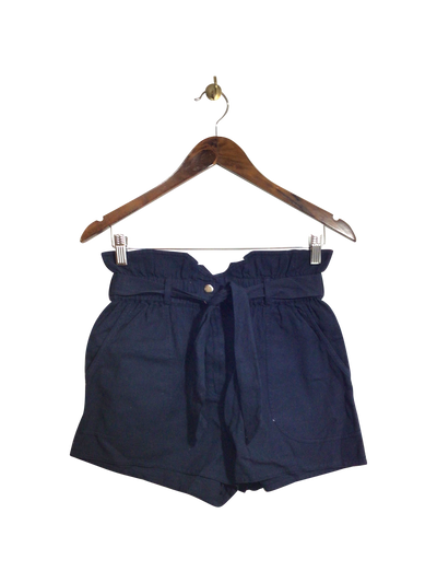 BA & SH Women Classic Shorts Regular fit in Blue - Size XS | 69.5 $ KOOP