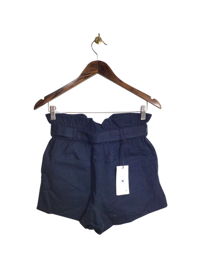 BA & SH Women Classic Shorts Regular fit in Blue - Size XS | 69.5 $ KOOP