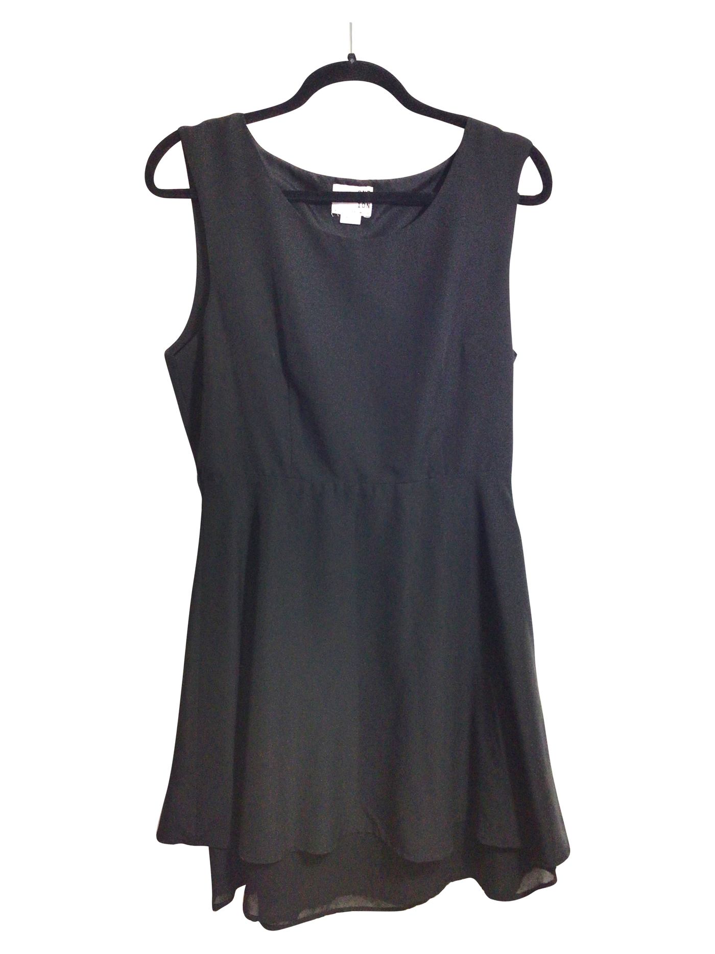 VERO MODA Women Shift Dresses Regular fit in Black - Size S | 24.5 $ KOOP