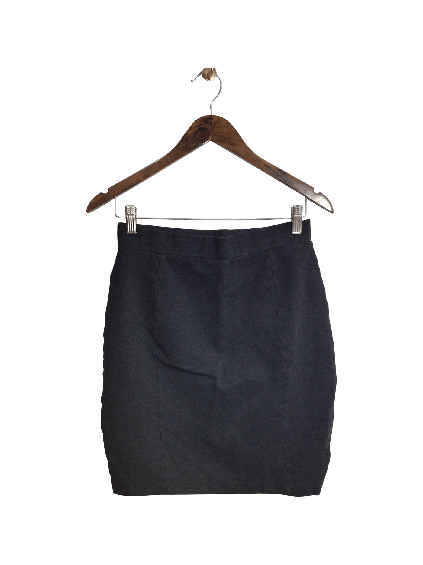 MARIO SERRANI Women Casual Skirts Regular fit in Gray - Size S | 15 $ KOOP