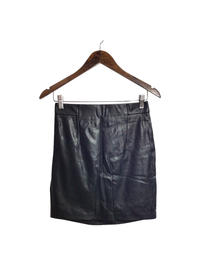 DYNAMITE Women Casual Skirts Regular fit in Black - Size S | 11.99 $ KOOP