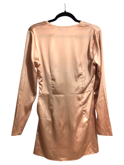 PRETTY LITTLE THING Women Midi Dresses Regular fit in Pink - Size 6 | 23.6 $ KOOP