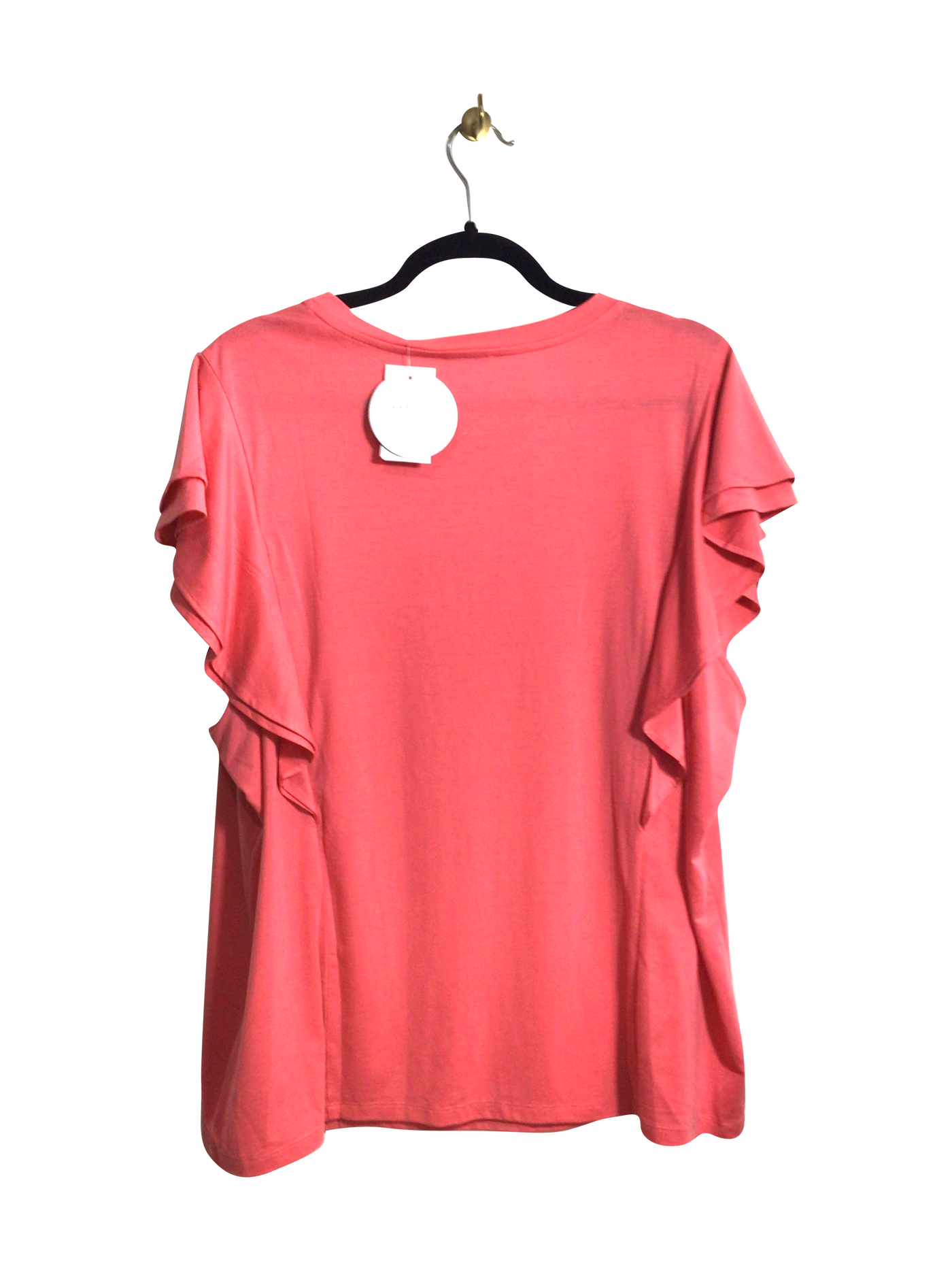 RICKI'S Women T-Shirts Regular fit in Pink - Size XXL | 14.9 $ KOOP