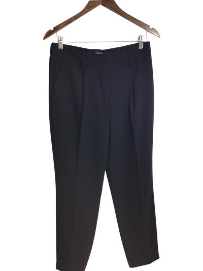 RW&CO Women Work Pants Regular fit in Black - Size 8 | 18.5 $ KOOP