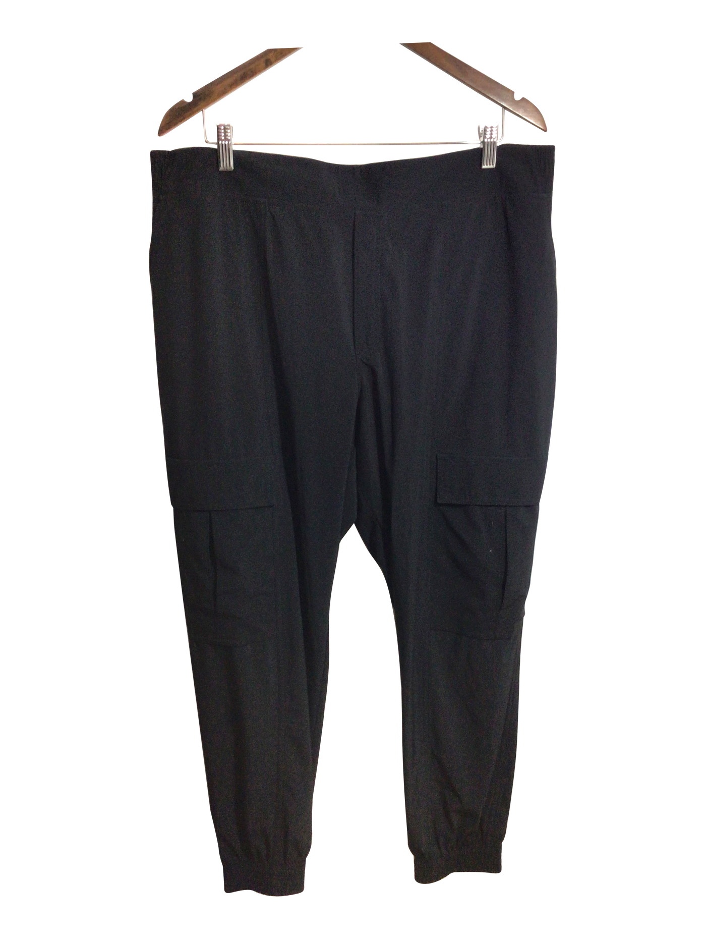 RBX Black Active Pants Size L - 67% off
