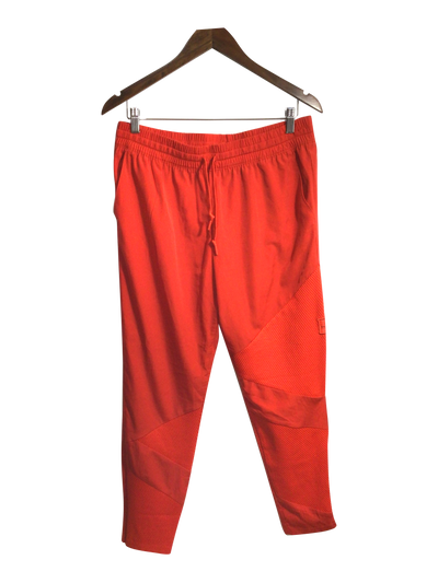 ADIDAS Women Activewear Joggings Regular fit in Orange - Size L | 15 $ KOOP
